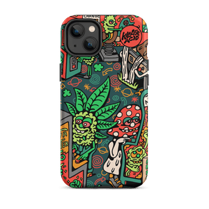 High Score iPhone Case