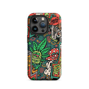 High Score iPhone Case