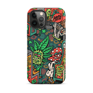 High Score iPhone Case