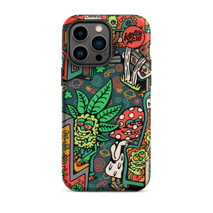 High Score iPhone Case