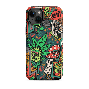 High Score iPhone Case