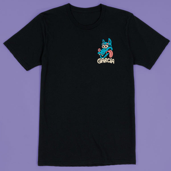 Jerry Garcia T-Shirt - T-Shirts - killeracid.com