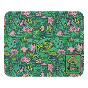 Jungle Mouse Pad