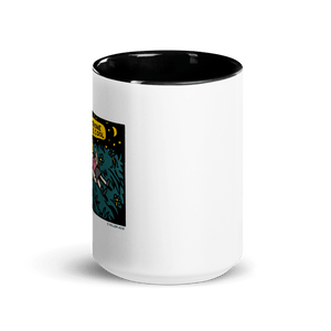 Just Be Cool Mug - killeracid.com