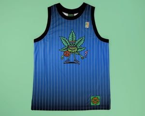 KA Basketball Tank - Tank Tops - killeracid.com