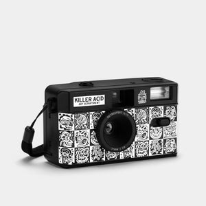 Killer Acid Art Department 35mm Camera - Camera
