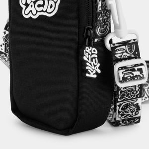 Killer Acid Art Department Camera Bag - Camera
