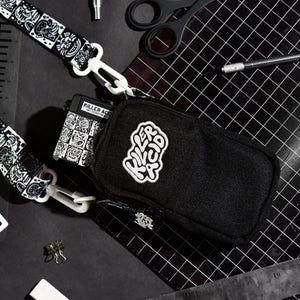 Killer Acid Art Department Camera Bag - Camera