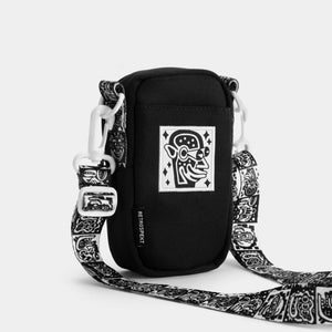 Killer Acid Art Department Camera Bag - Camera