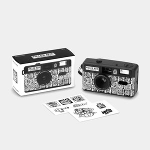 Killer Acid Art Department Camera Bundle - Camera