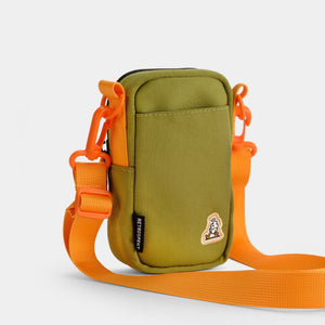 Killer Acid Mental Exploration Co. Camera Bag - Camera