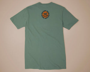 Killer Acid Official Basketball League T-shirt - T-Shirts - killeracid.com