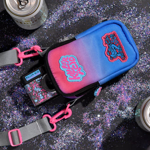 Killer Acid Official Party Camera Bag - Camera