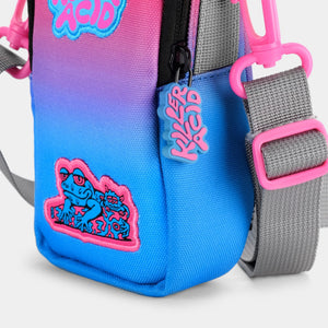 Killer Acid Official Party Camera Bag - Camera