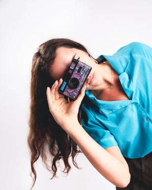 Killer Acid Official Party Camera Bundle - Camera