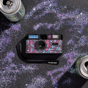 Killer Acid Official Party Camera Bundle - Camera