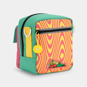 Killer Acid Polaroid 600 Camera Bag - Camera