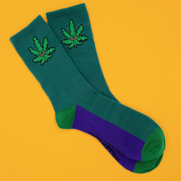 Lil' Buddies Socks - Socks - killeracid.com
