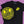 Miles of Smiles Black T-Shirt - T-Shirts - killeracid.com