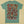 Mushroom Friends Camp Green T-Shirt - T-Shirts - killeracid.com