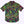 No Bad Trips Black Button Up Shirt - T-Shirts - killeracid.com
