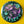 Pisces Button - Buttons - killeracid.com