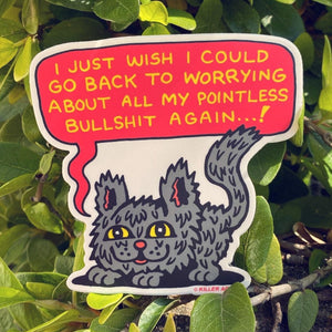 Quarantine Gang Stickers - Stickers - killeracid.com