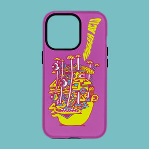 Results May Vary iPhone Case - killeracid.com