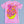 Results May Vary Pink Acid Wash T-Shirt - Clothing - killeracid.com