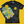 Rise and Shine Black Crystal Wash T-shirt - T-Shirts - killeracid.com