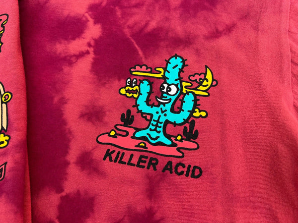 Road Trip T-Shirt - T-Shirts - killeracid.com