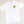 Santa Cruz Puff Dot White T-Shirt - T-Shirts - killeracid.com