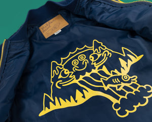 Six Pack Vest - Vests - killeracid.com