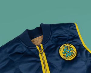 Six Pack Vest - Vests - killeracid.com