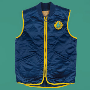 Six Pack Vest - Vests - killeracid.com