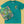 Stoner Graveyard Shady Glade Acid Wash T-Shirt - T-Shirts - killeracid.com