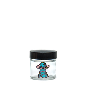 X-Small Screw-Top Stash Jar - Jars