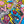 XRay Vision 4 Color Screen Print - Art & Collectibles - killeracid.com