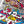 XRay Vision 4 Color Screen Print - Art & Collectibles - killeracid.com